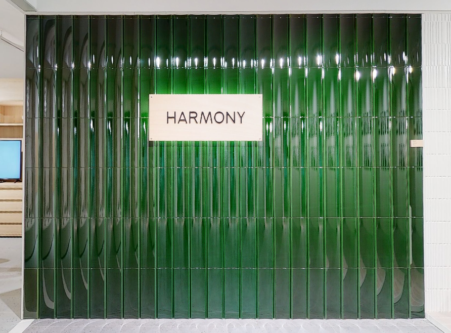 Harmony Castellón visita Virtual